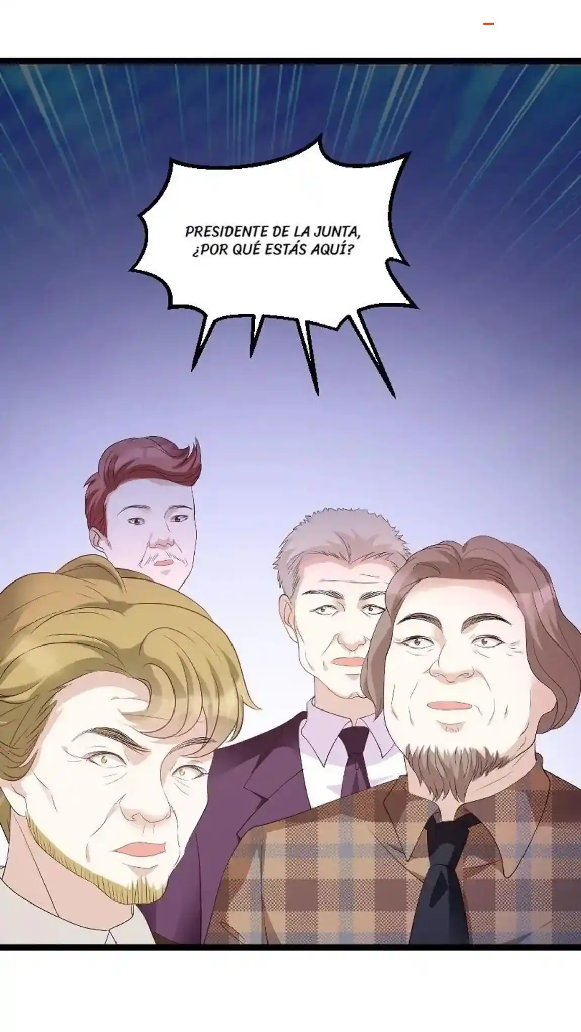 My Wife Is Pathetic - Capítulo 80 - Página 21 - LectorTMOo