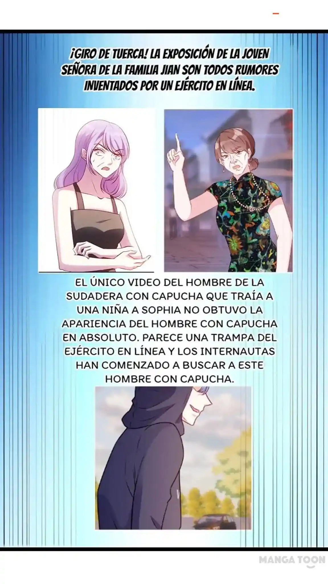 My Wife Is Pathetic - Capítulo 80 - Página 25 - LectorTMOo