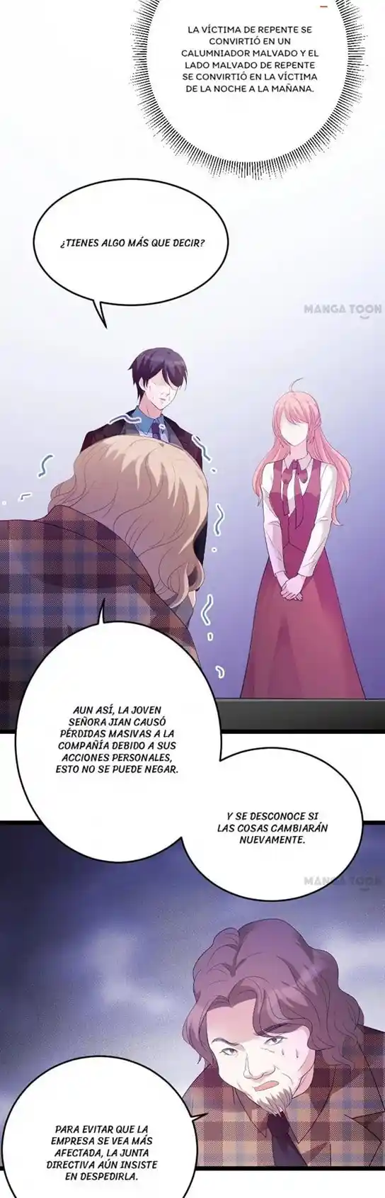 My Wife Is Pathetic - Capítulo 80 - Página 27 - LectorTMOo
