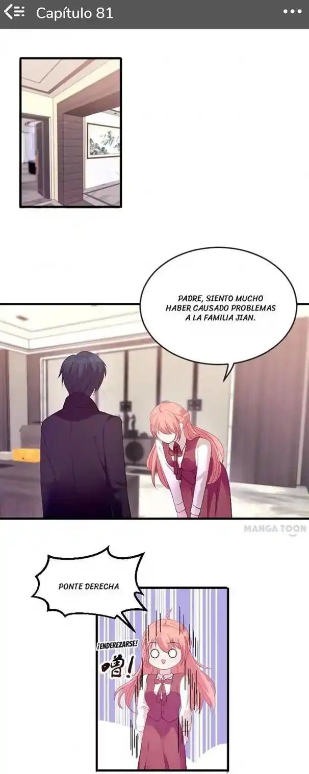 My Wife Is Pathetic - Capítulo 81 - Página 2 - LectorTMOo