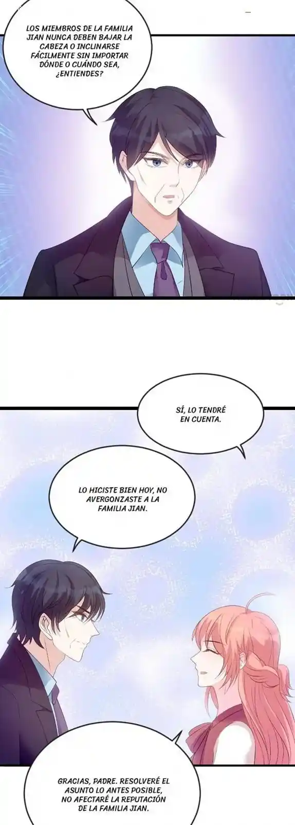 My Wife Is Pathetic - Capítulo 81 - Página 3 - LectorTMOo