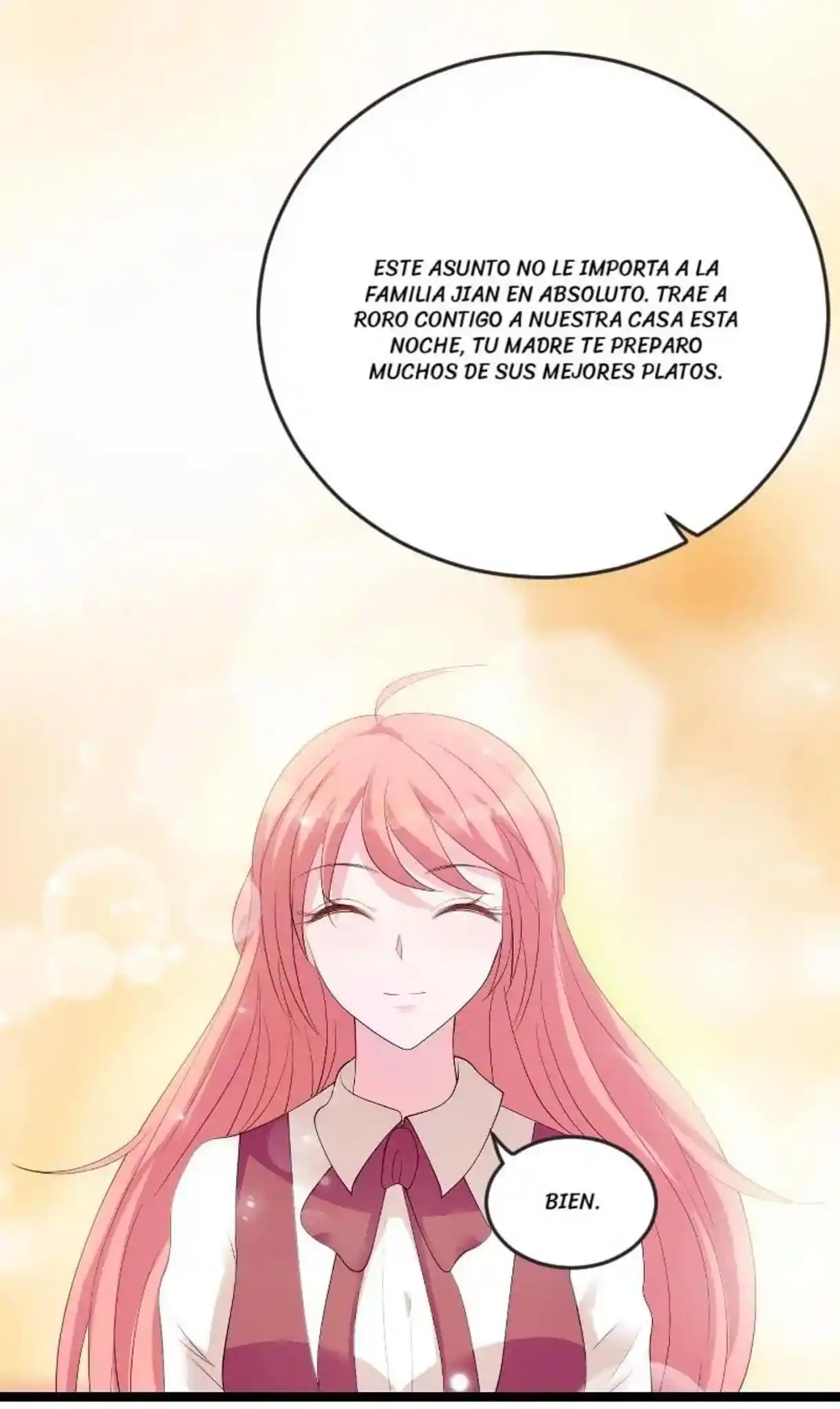 My Wife Is Pathetic - Capítulo 81 - Página 4 - LectorTMOo