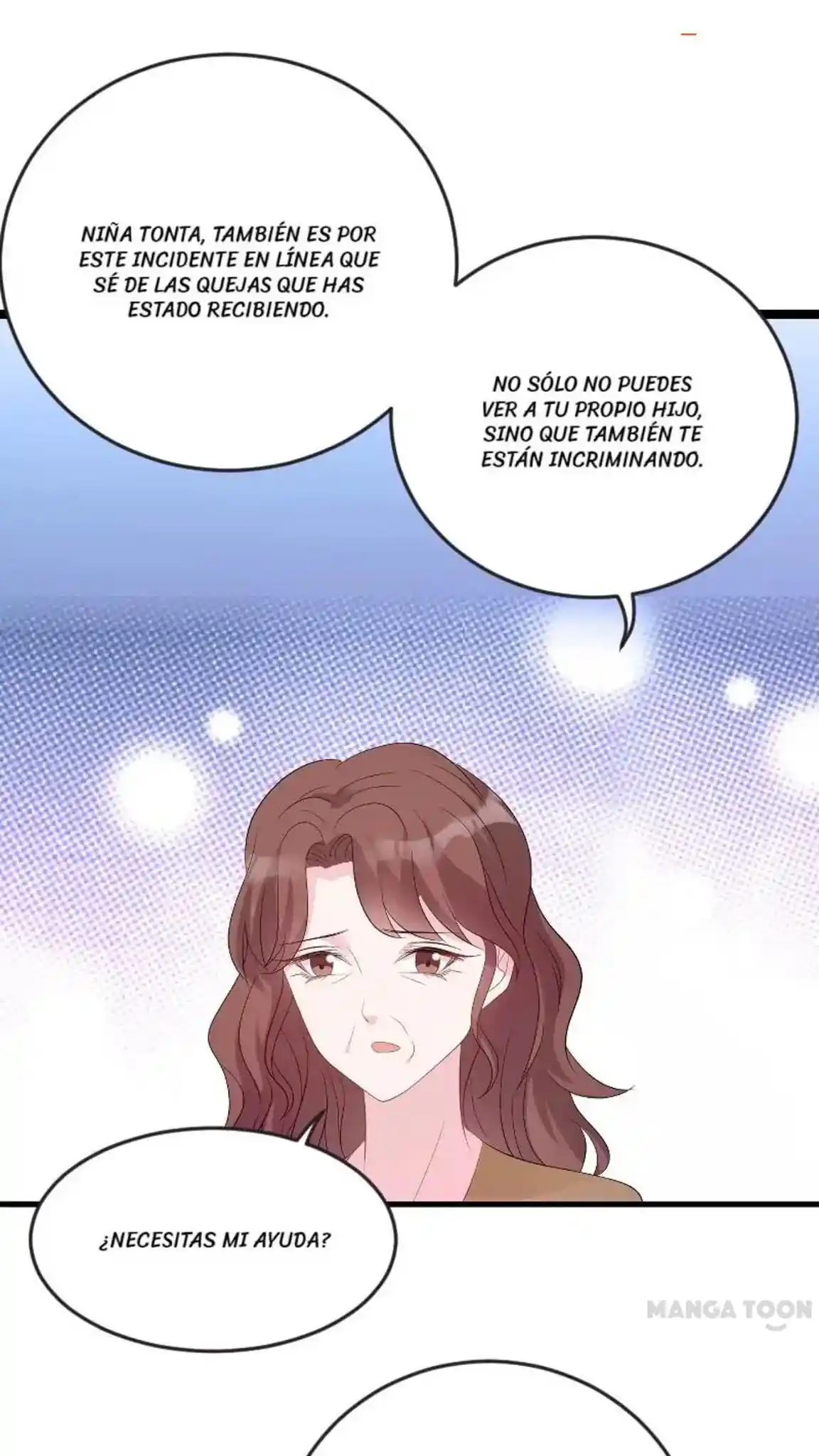 My Wife Is Pathetic - Capítulo 81 - Página 6 - LectorTMOo