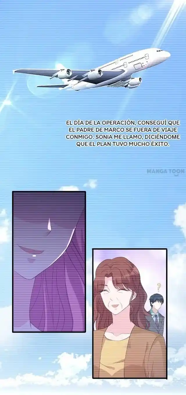 My Wife Is Pathetic - Capítulo 81 - Página 14 - LectorTMOo