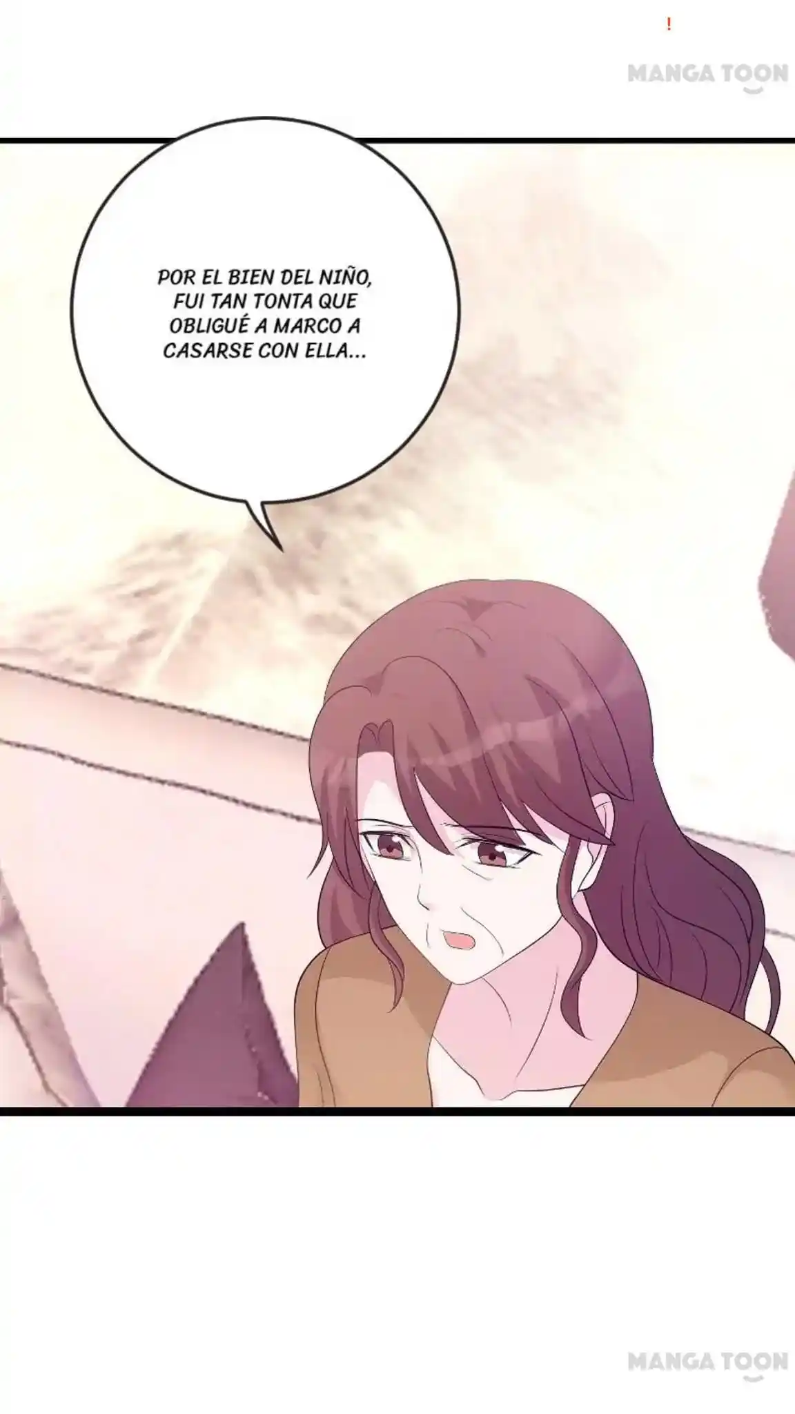 My Wife Is Pathetic - Capítulo 81 - Página 18 - LectorTMOo