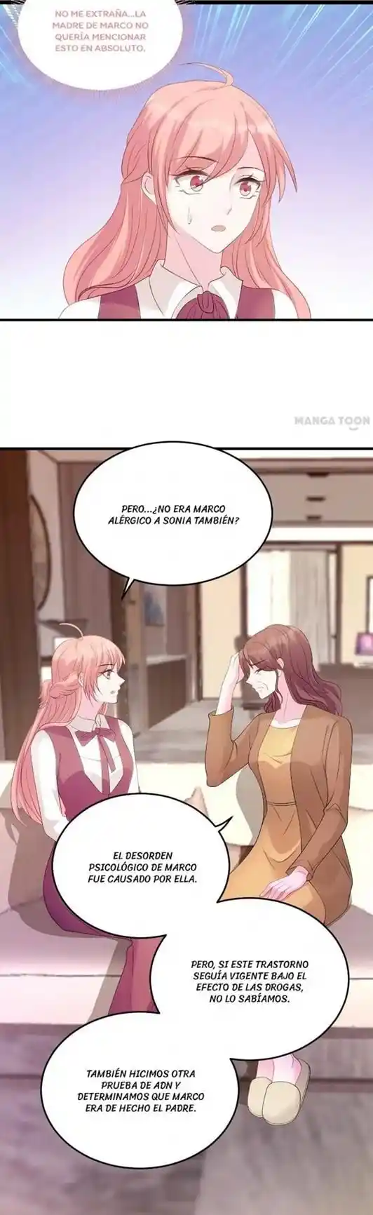 My Wife Is Pathetic - Capítulo 81 - Página 19 - LectorTMOo