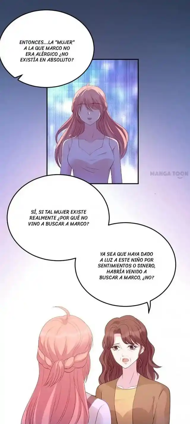 My Wife Is Pathetic - Capítulo 81 - Página 20 - LectorTMOo
