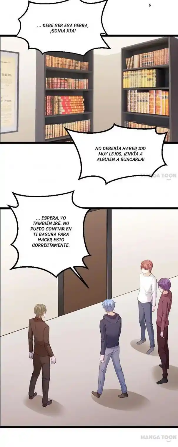 My Wife Is Pathetic - Capítulo 82 - Página 12 - LectorTMOo