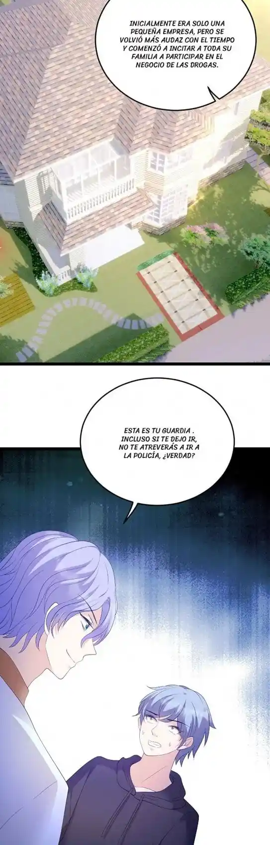 My Wife Is Pathetic - Capítulo 82 - Página 17 - LectorTMOo