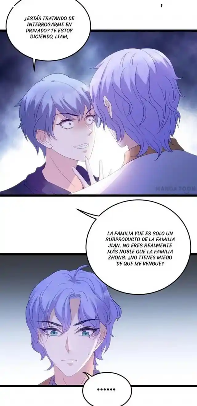 My Wife Is Pathetic - Capítulo 82 - Página 23 - LectorTMOo