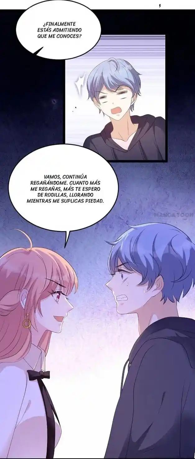 My Wife Is Pathetic - Capítulo 82 - Página 27 - LectorTMOo