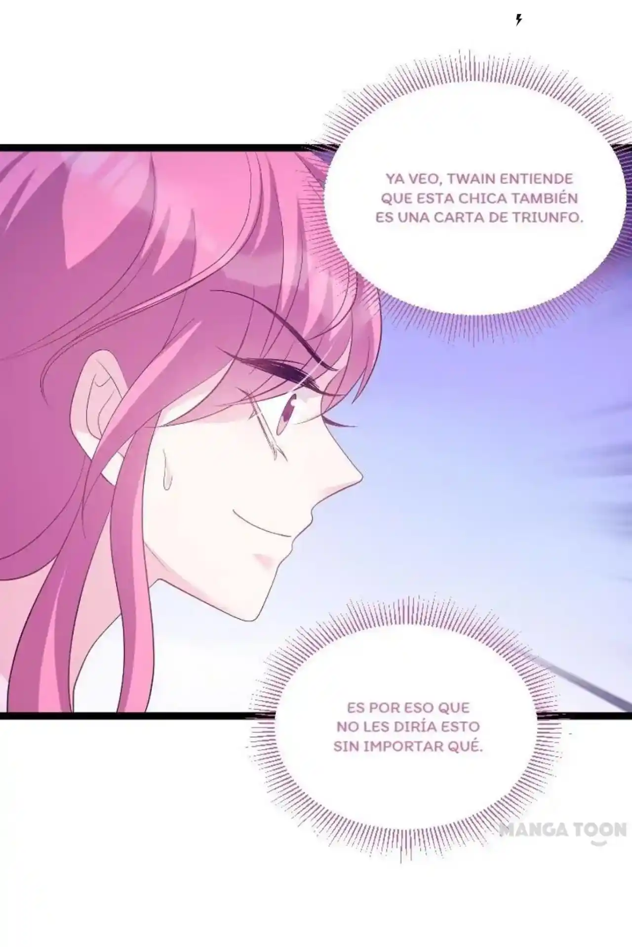 My Wife Is Pathetic - Capítulo 83 - Página 6 - LectorTMOo