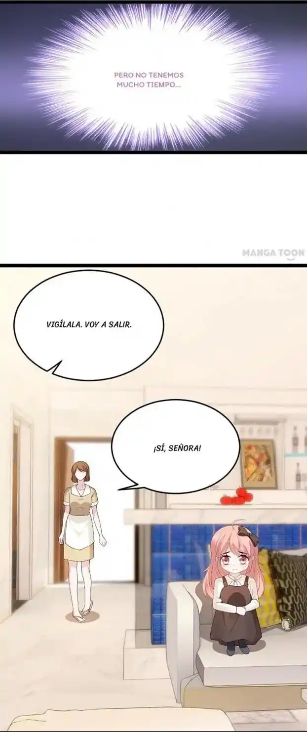 My Wife Is Pathetic - Capítulo 83 - Página 7 - LectorTMOo