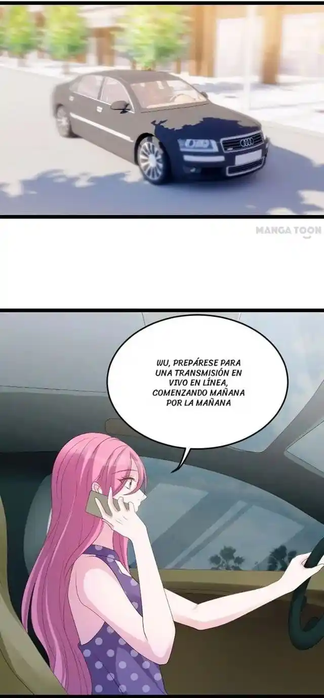 My Wife Is Pathetic - Capítulo 83 - Página 8 - LectorTMOo