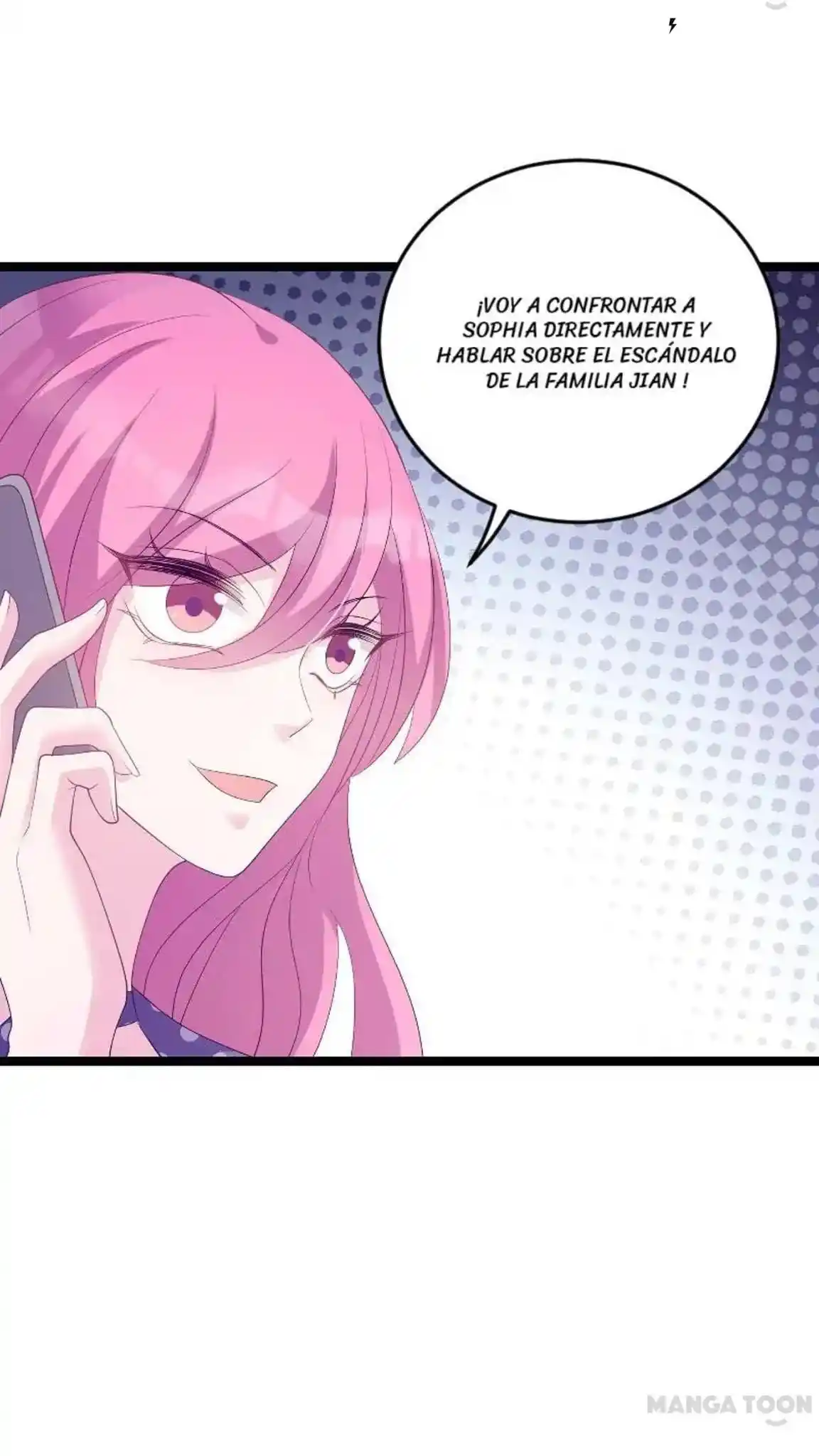 My Wife Is Pathetic - Capítulo 83 - Página 9 - LectorTMOo