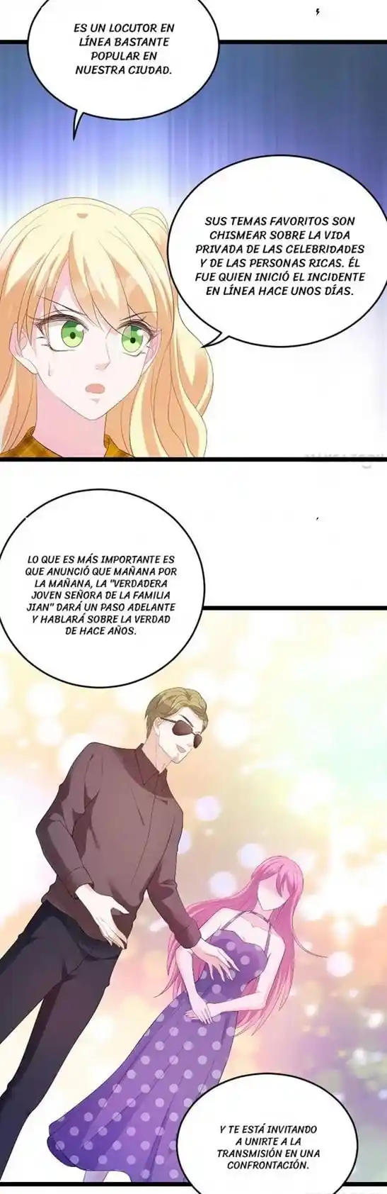 My Wife Is Pathetic - Capítulo 83 - Página 18 - LectorTMOo
