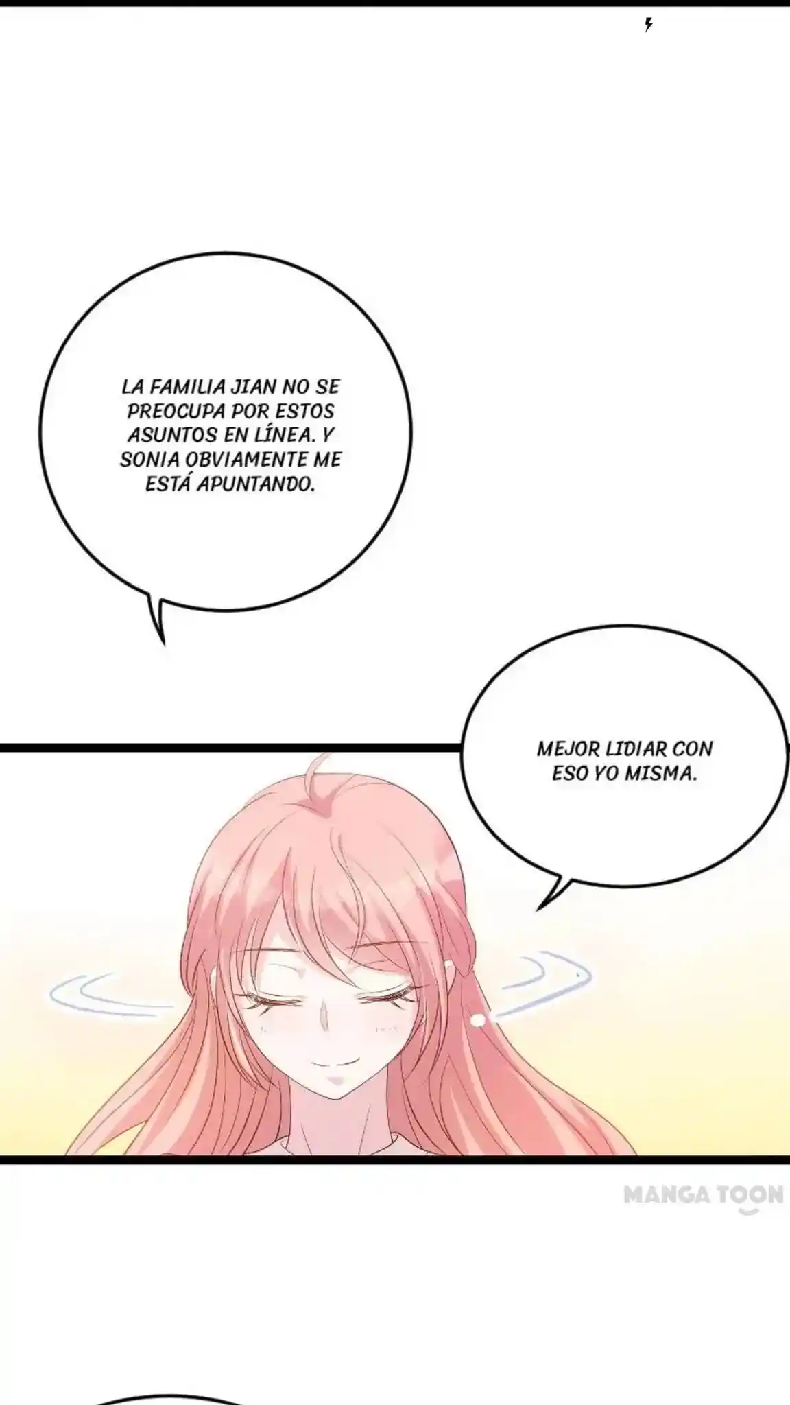 My Wife Is Pathetic - Capítulo 83 - Página 21 - LectorTMOo