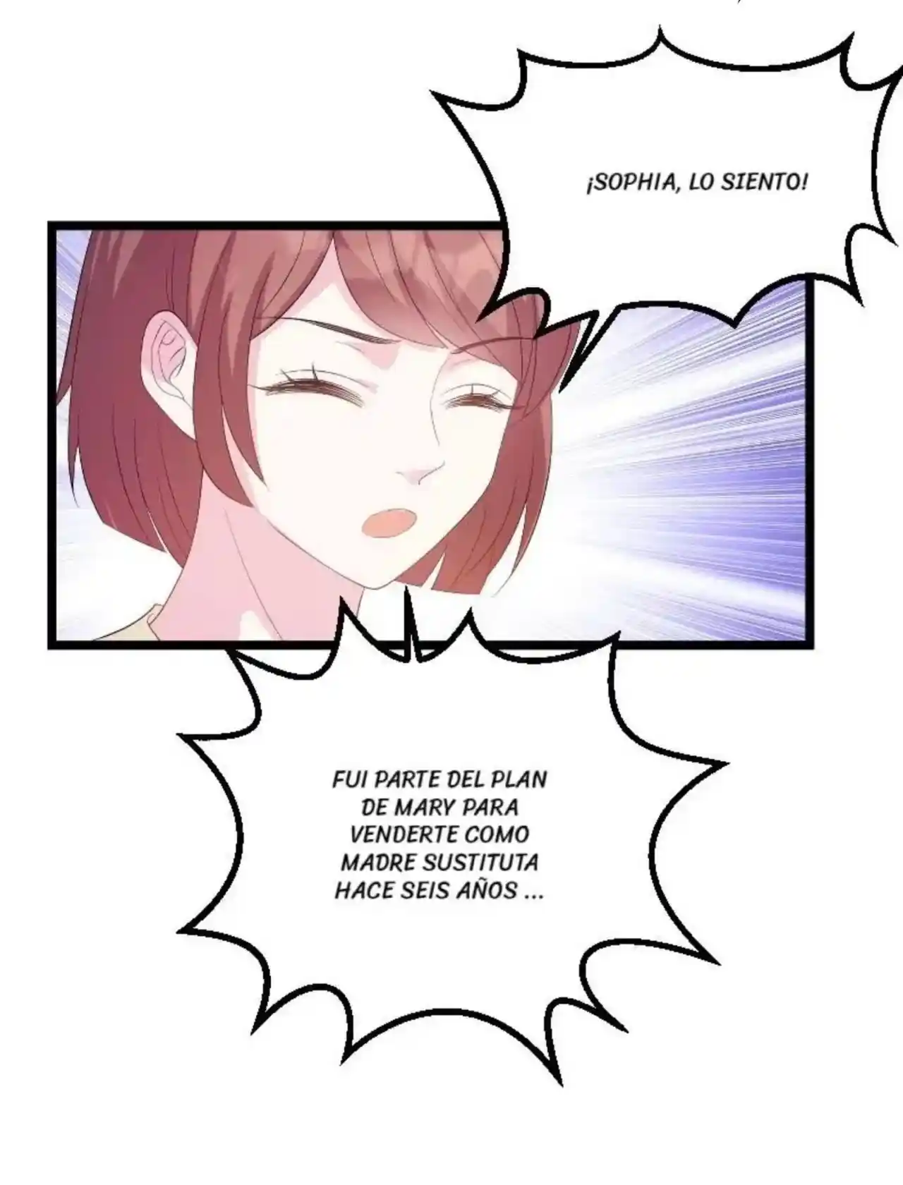 My Wife Is Pathetic - Capítulo 83 - Página 26 - LectorTMOo