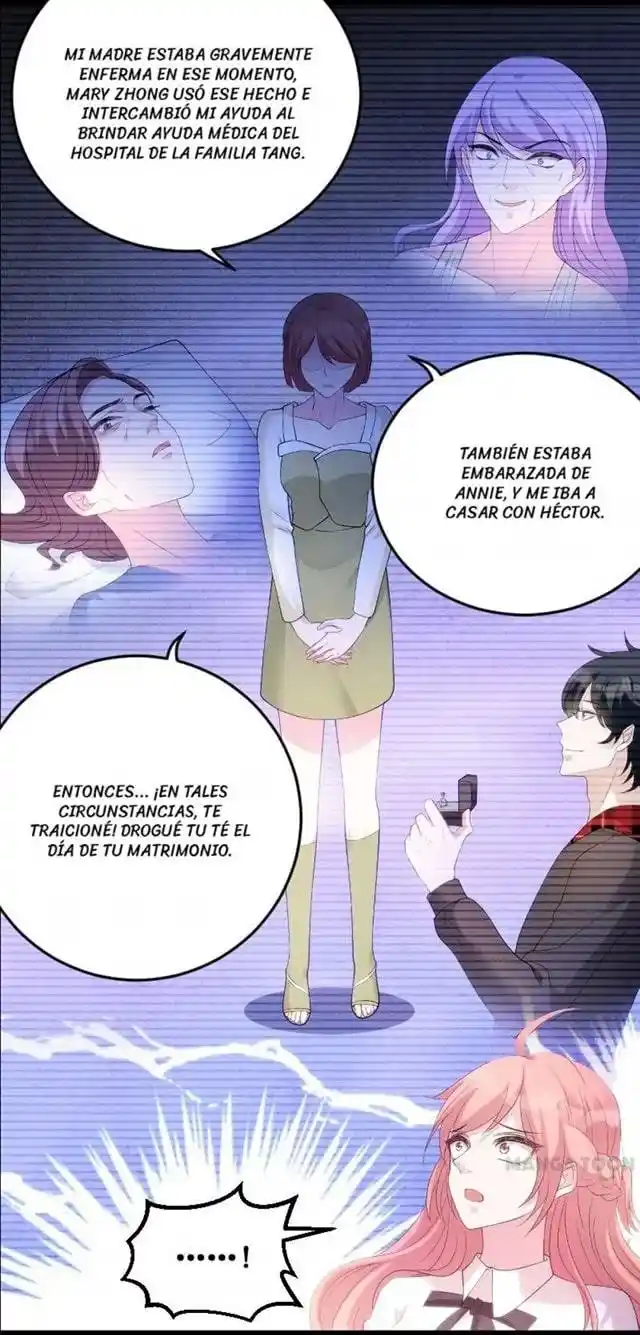 My Wife Is Pathetic - Capítulo 83 - Página 27 - LectorTMOo