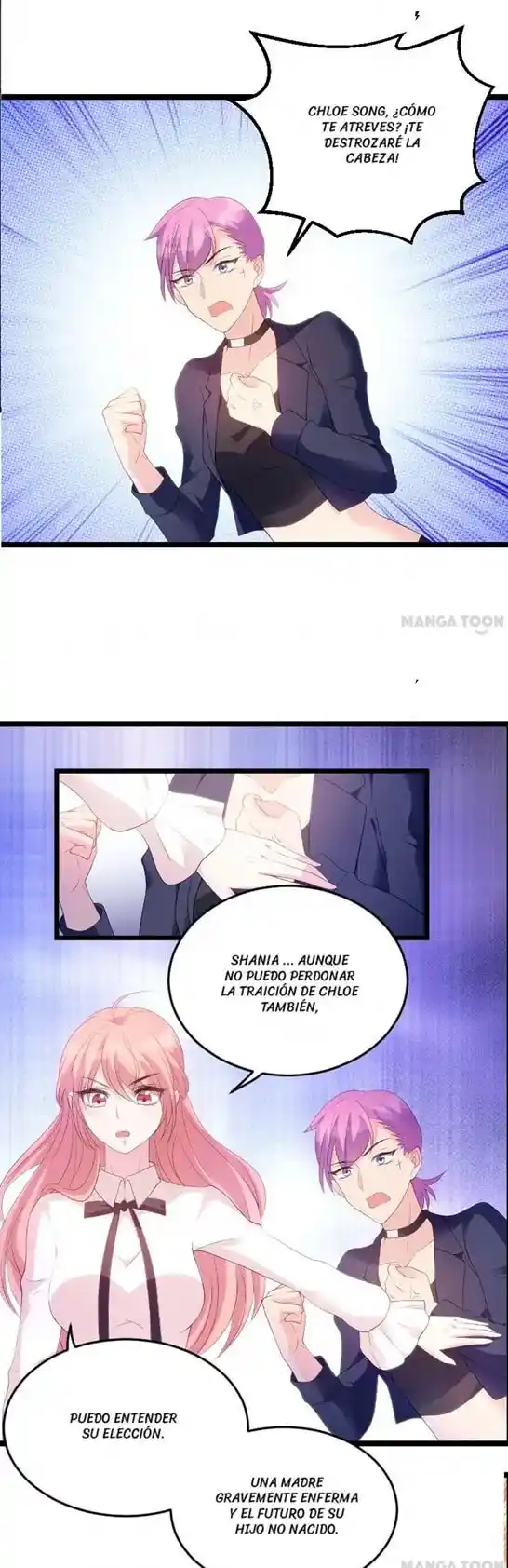 My Wife Is Pathetic - Capítulo 83 - Página 28 - LectorTMOo