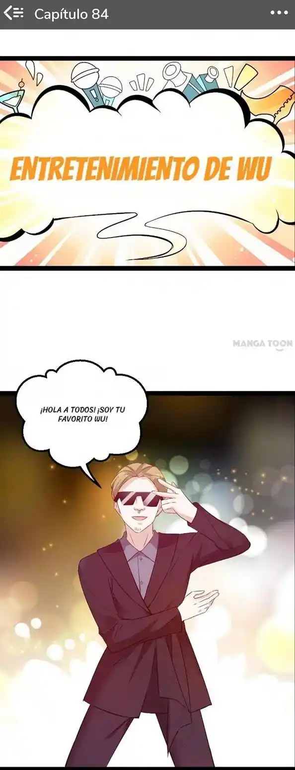 My Wife Is Pathetic - Capítulo 84 - Página 2 - LectorTMOo