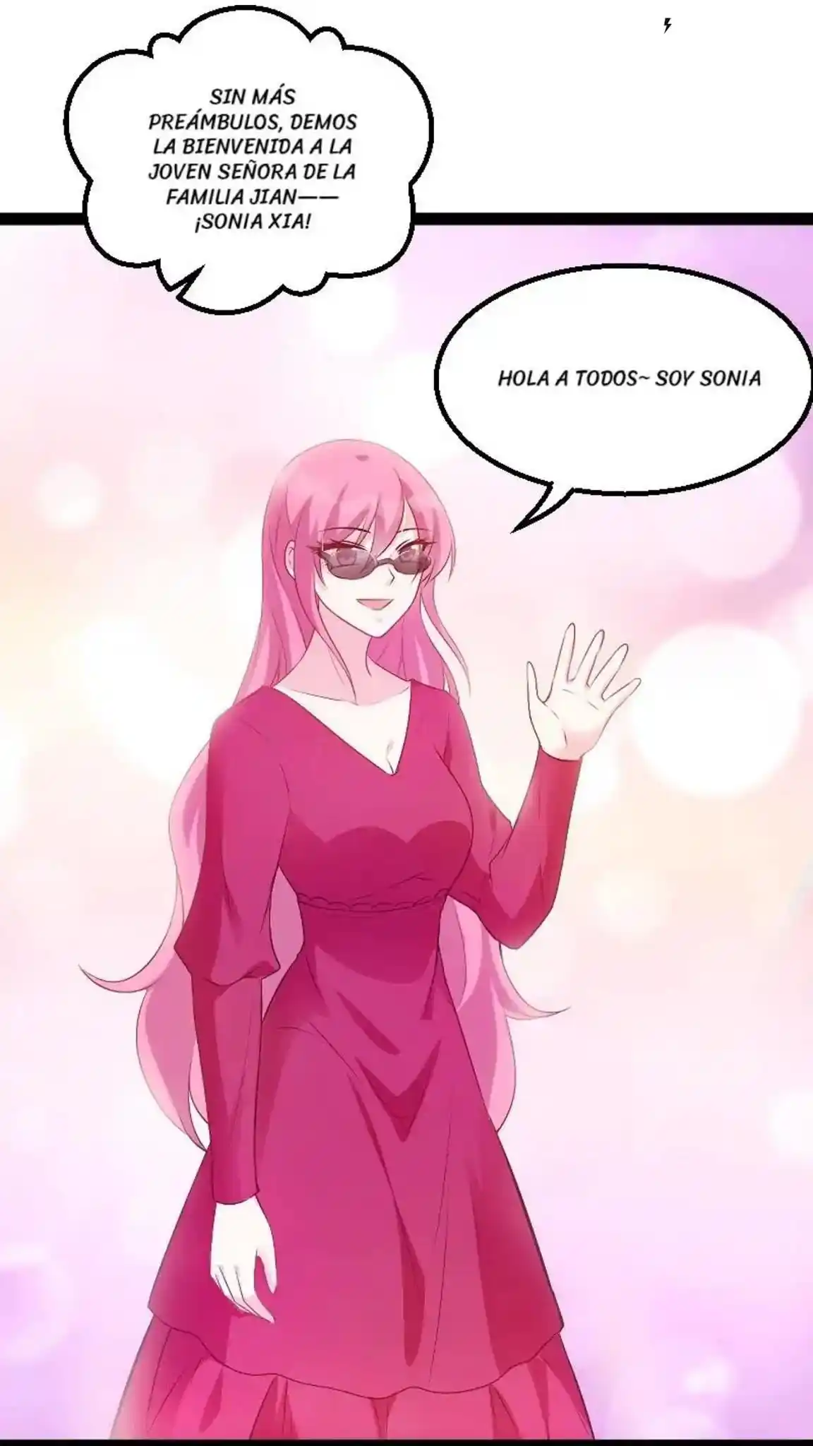 My Wife Is Pathetic - Capítulo 84 - Página 4 - LectorTMOo