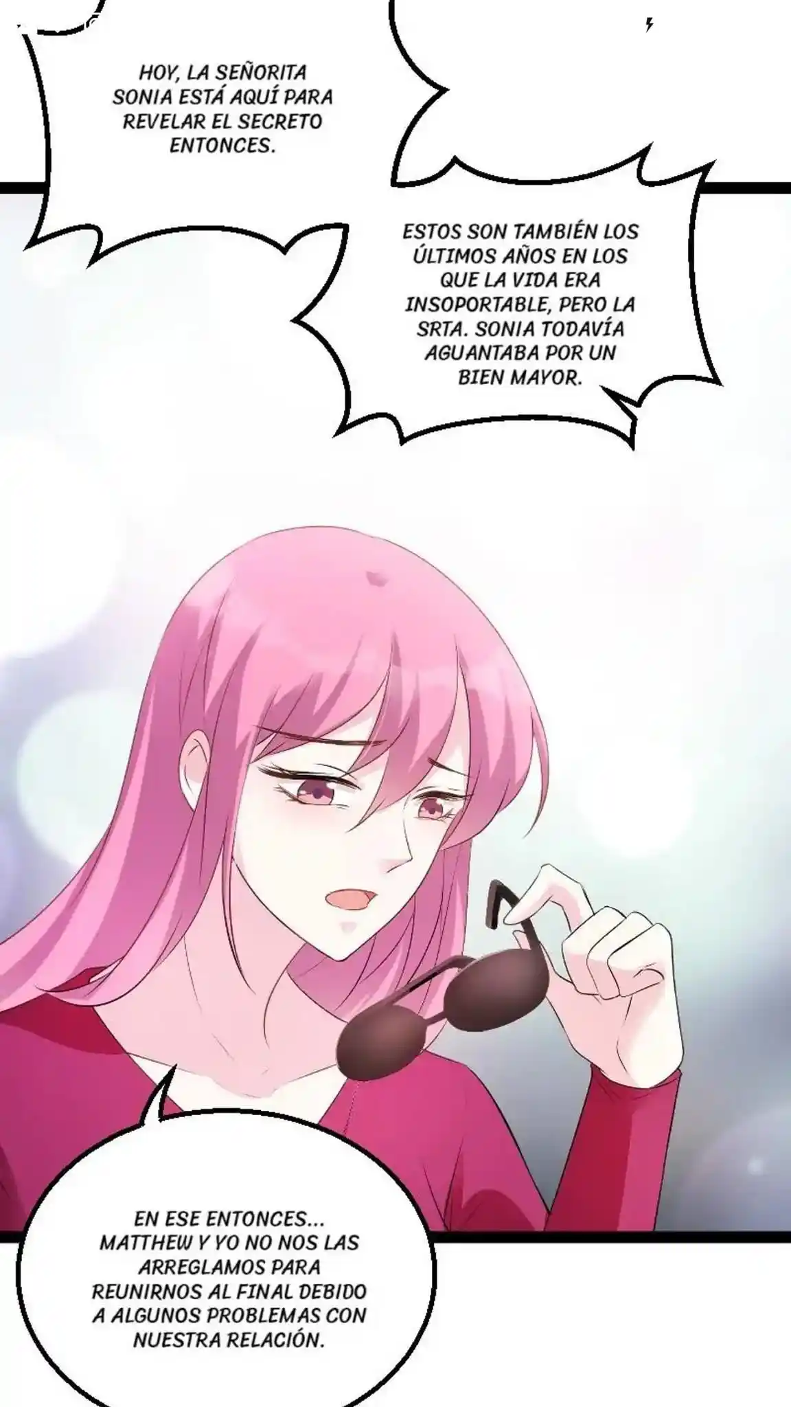 My Wife Is Pathetic - Capítulo 84 - Página 7 - LectorTMOo