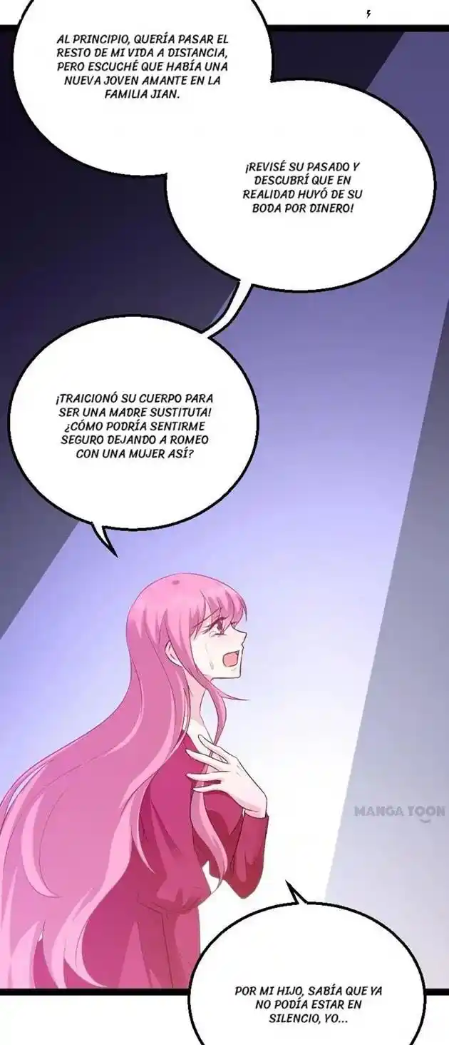 My Wife Is Pathetic - Capítulo 84 - Página 13 - LectorTMOo