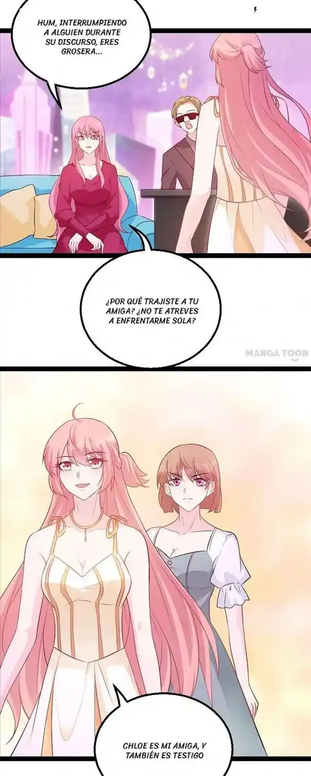 My Wife Is Pathetic - Capítulo 84 - Página 16 - LectorTMOo