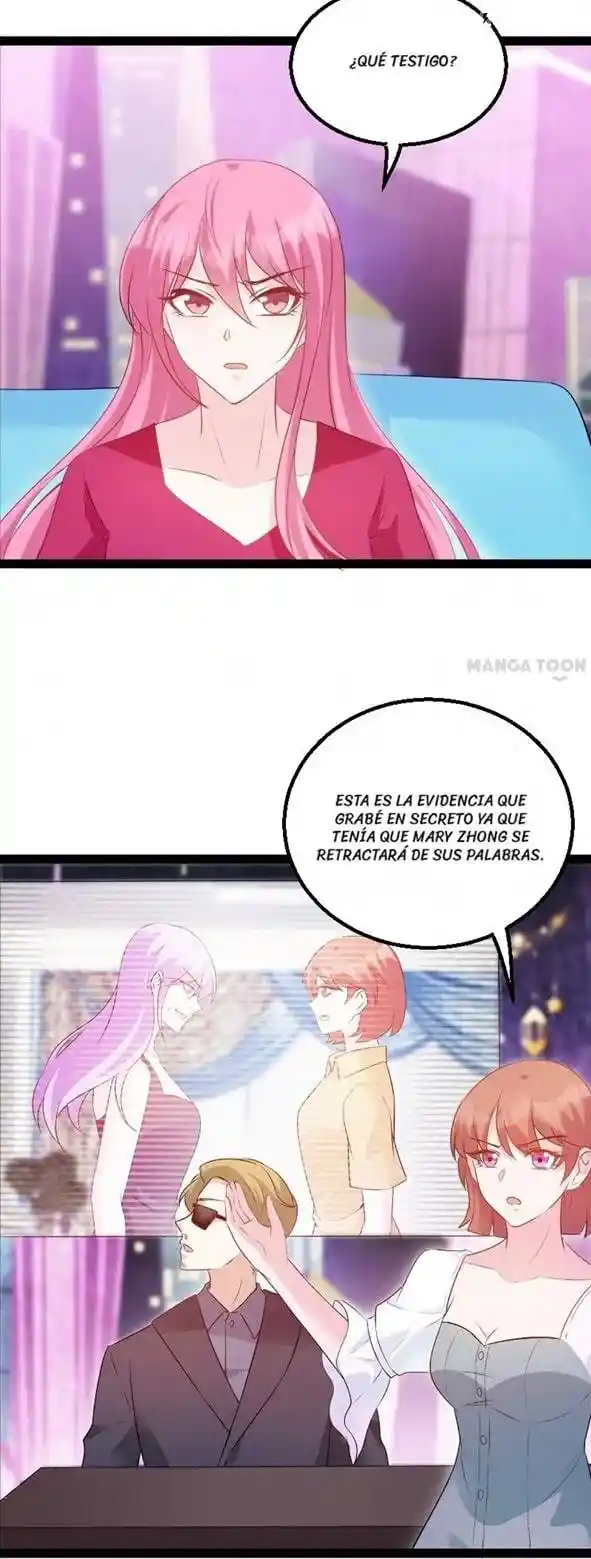 My Wife Is Pathetic - Capítulo 84 - Página 17 - LectorTMOo