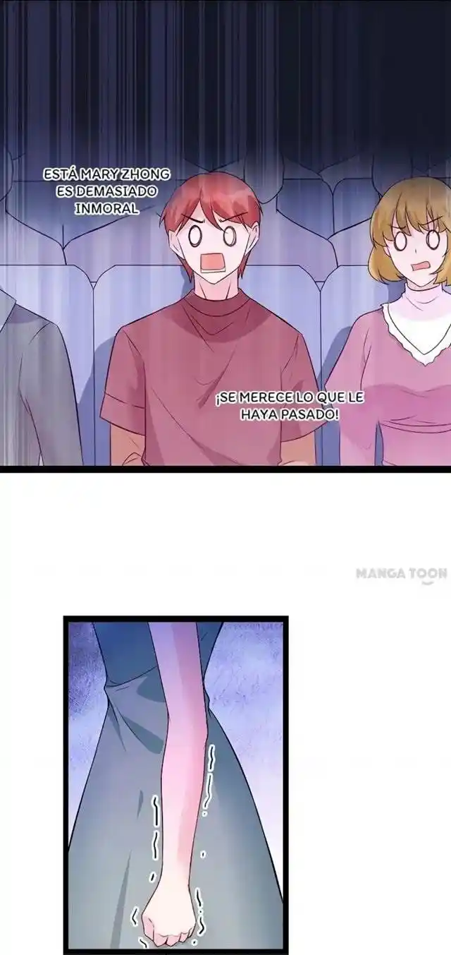 My Wife Is Pathetic - Capítulo 84 - Página 20 - LectorTMOo