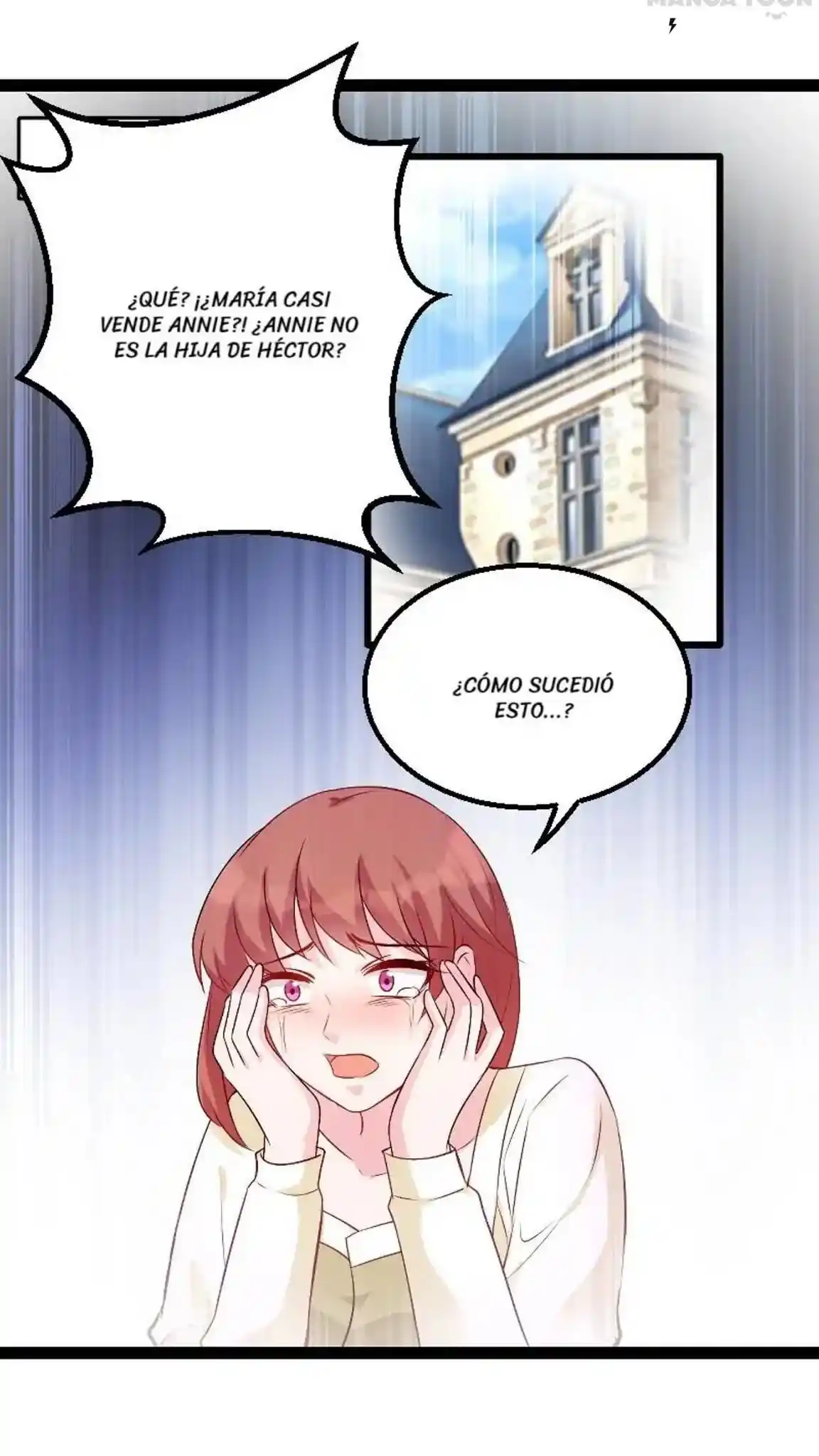 My Wife Is Pathetic - Capítulo 84 - Página 22 - LectorTMOo