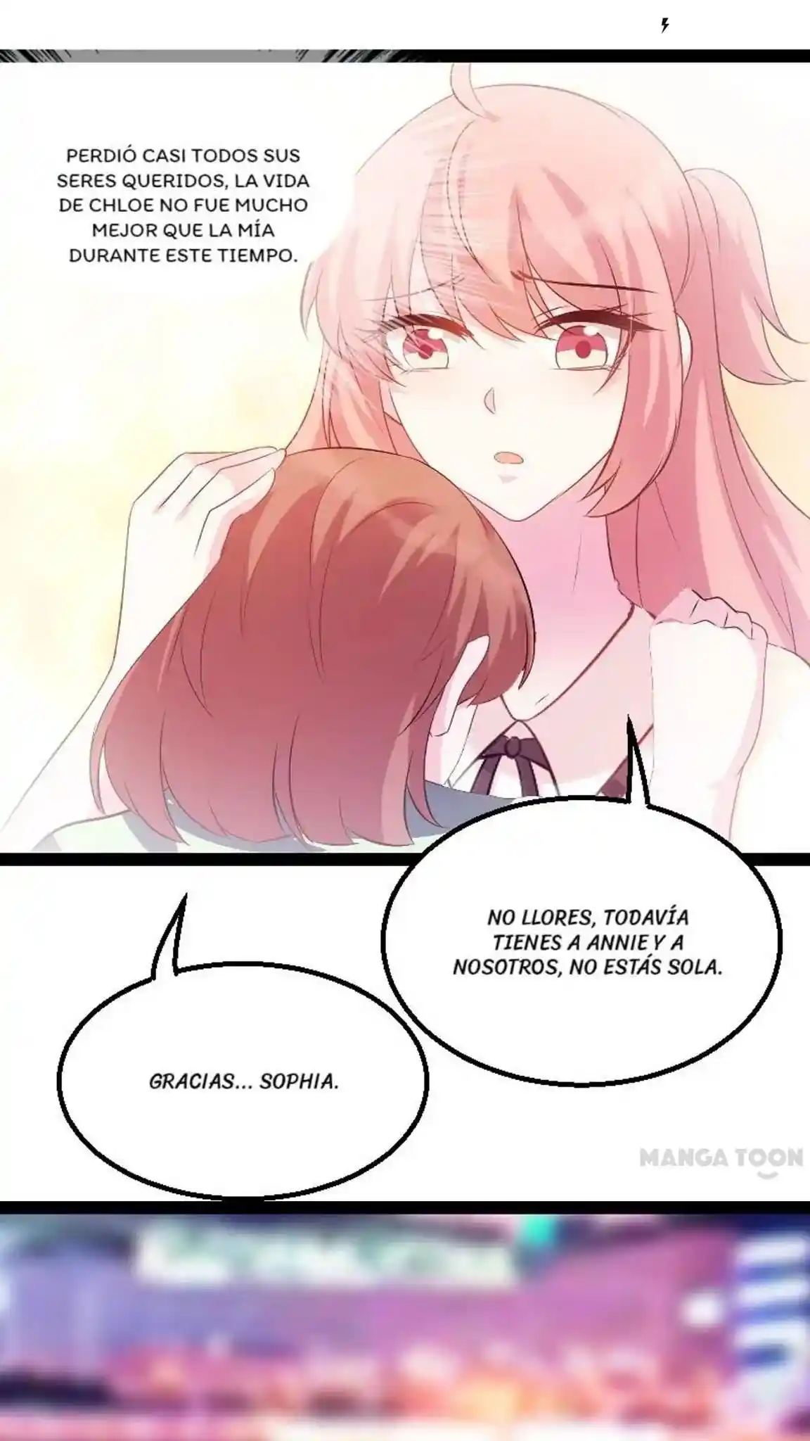 My Wife Is Pathetic - Capítulo 84 - Página 27 - LectorTMOo