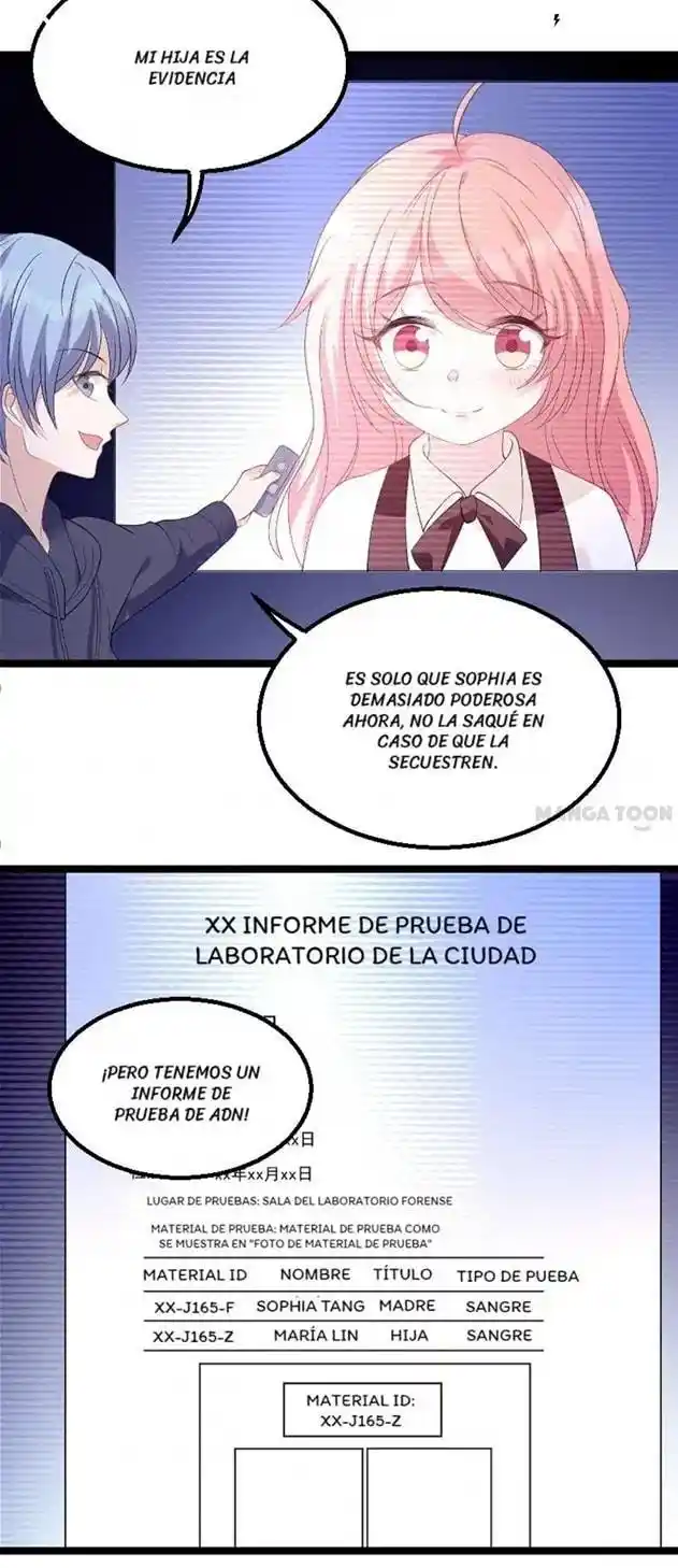 My Wife Is Pathetic - Capítulo 85 - Página 16 - LectorTMOo