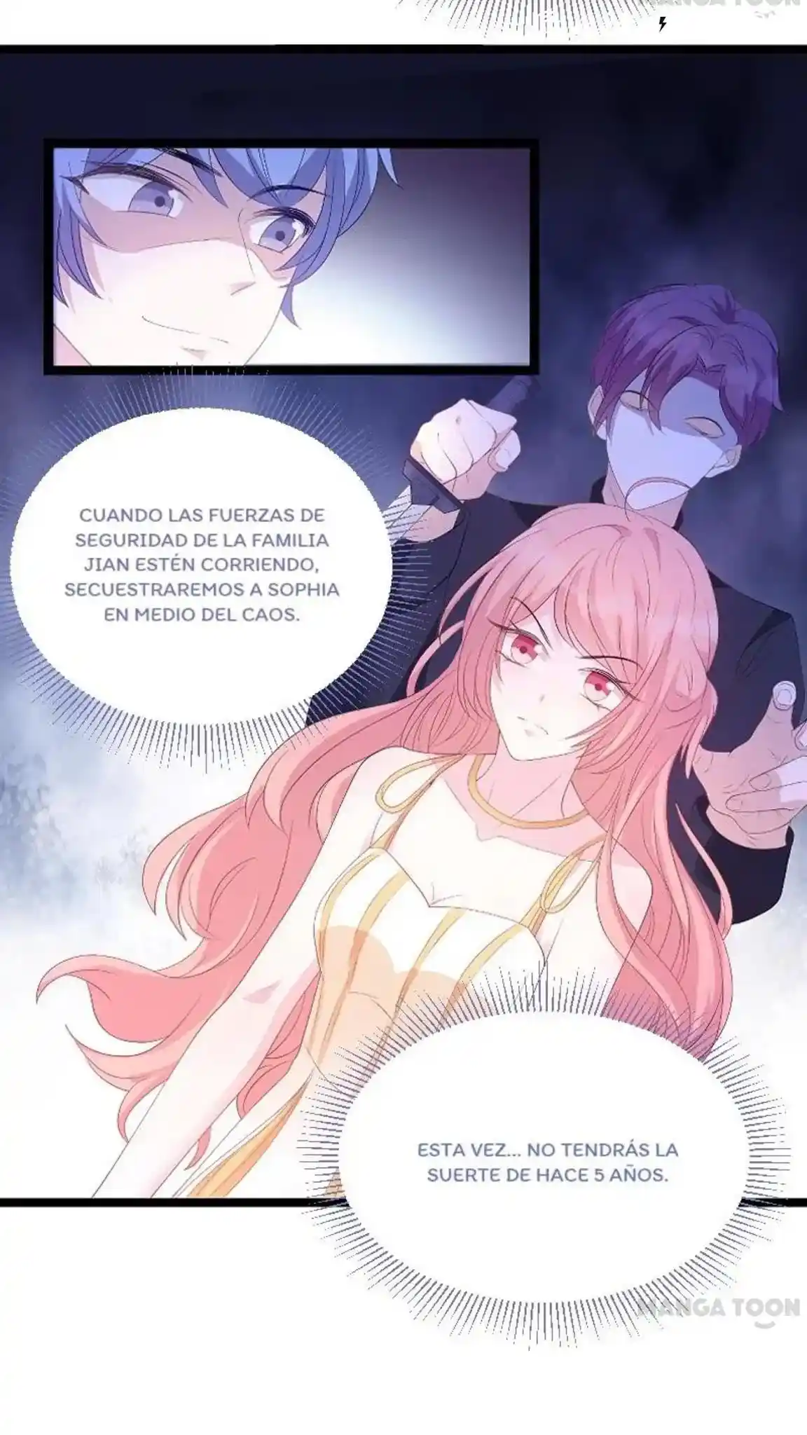 My Wife Is Pathetic - Capítulo 85 - Página 23 - LectorTMOo