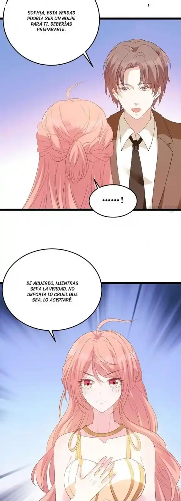 My Wife Is Pathetic - Capítulo 86 - Página 6 - LectorTMOo