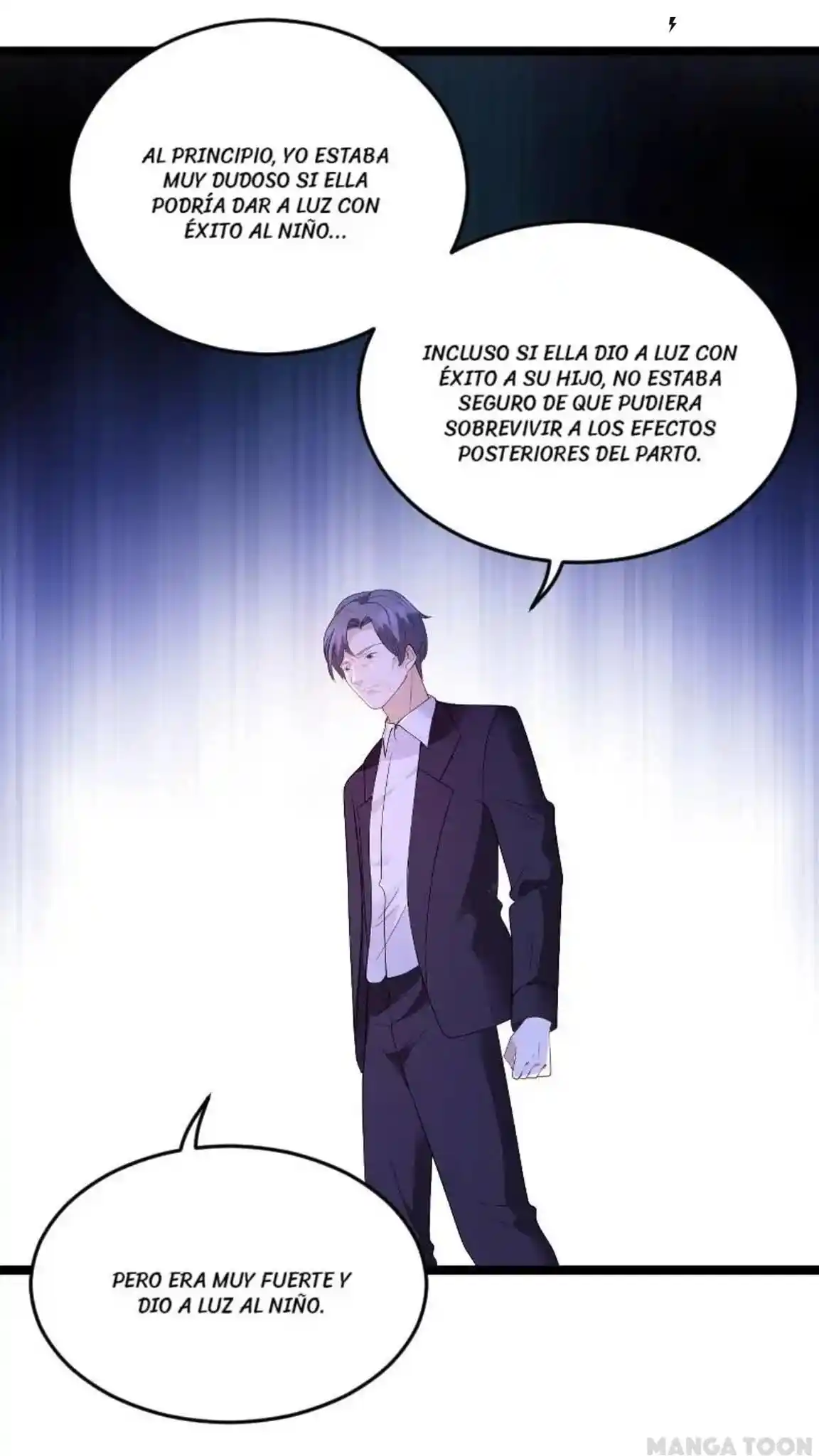 My Wife Is Pathetic - Capítulo 86 - Página 13 - LectorTMOo
