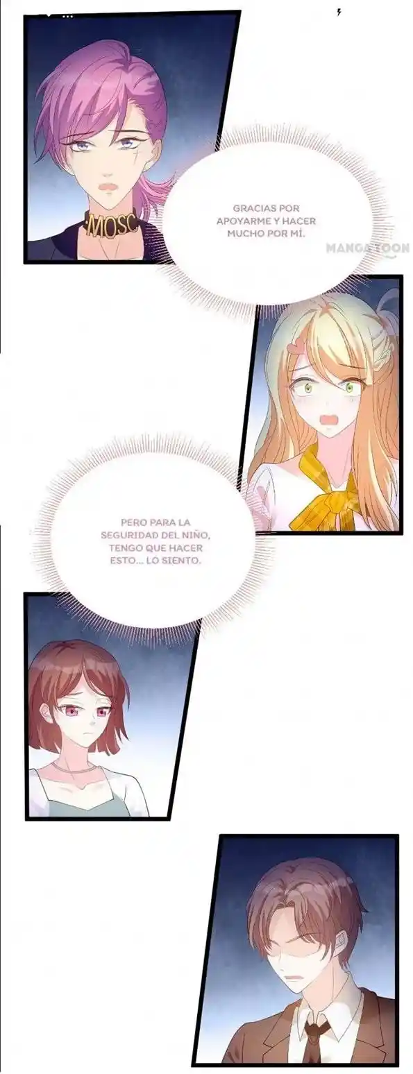 My Wife Is Pathetic - Capítulo 86 - Página 22 - LectorTMOo