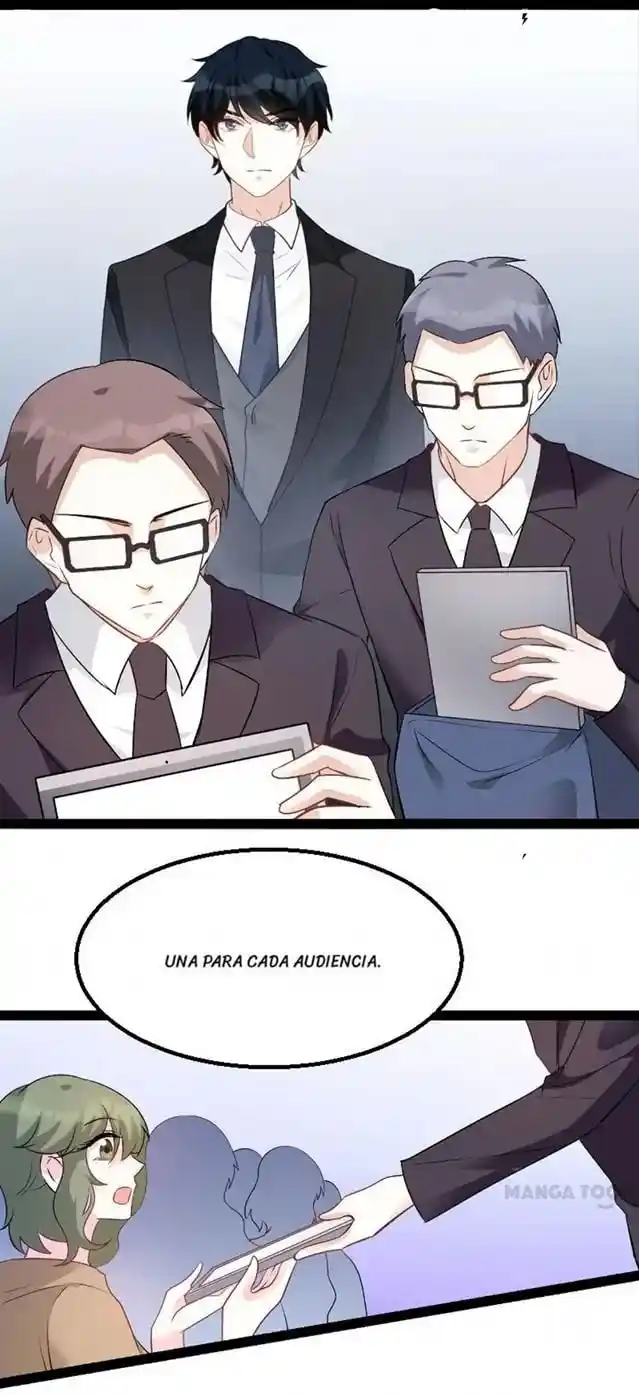 My Wife Is Pathetic - Capítulo 87 - Página 5 - LectorTMOo
