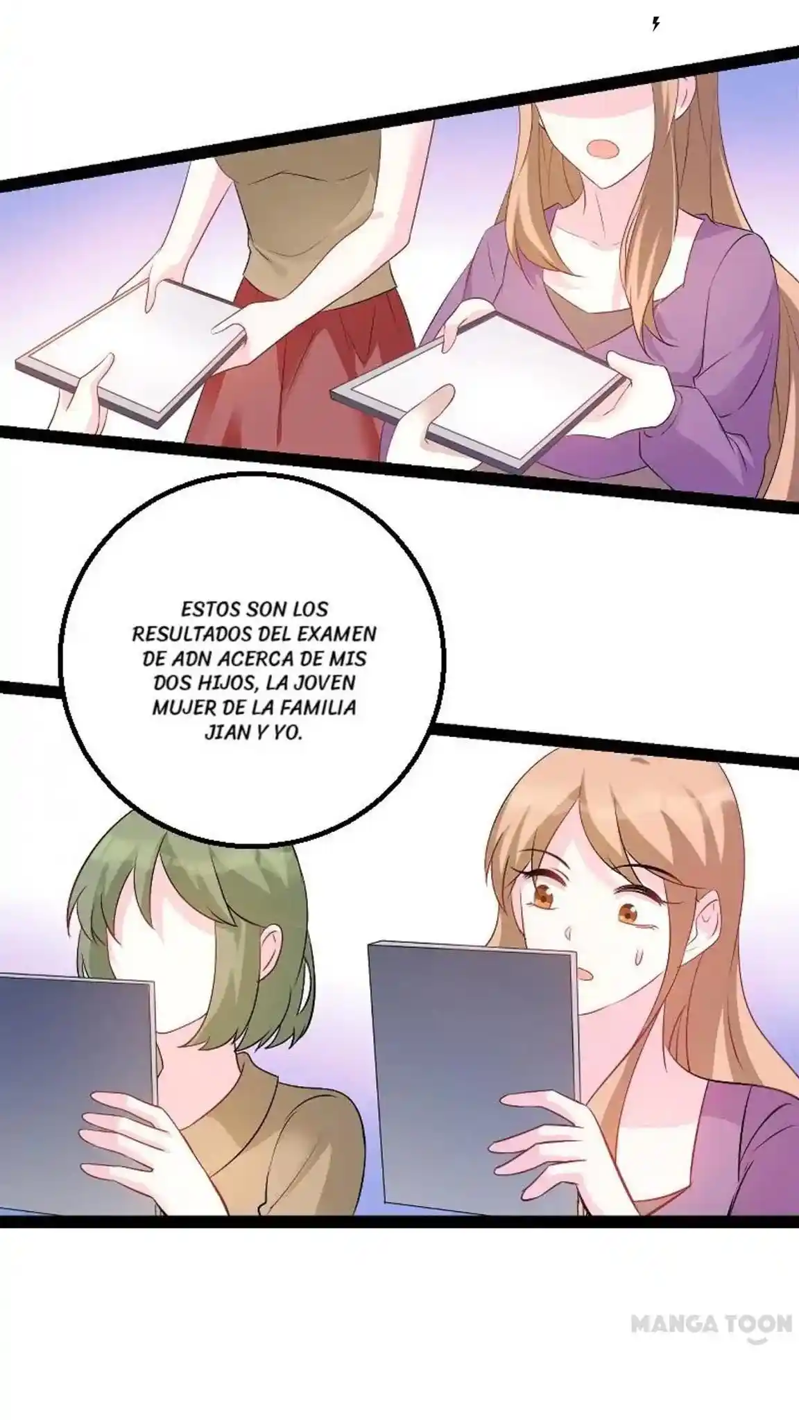 My Wife Is Pathetic - Capítulo 87 - Página 6 - LectorTMOo