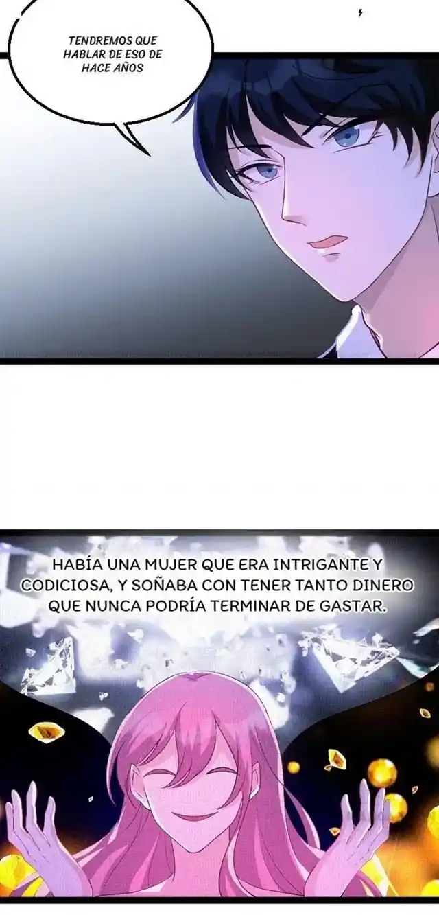 My Wife Is Pathetic - Capítulo 87 - Página 9 - LectorTMOo