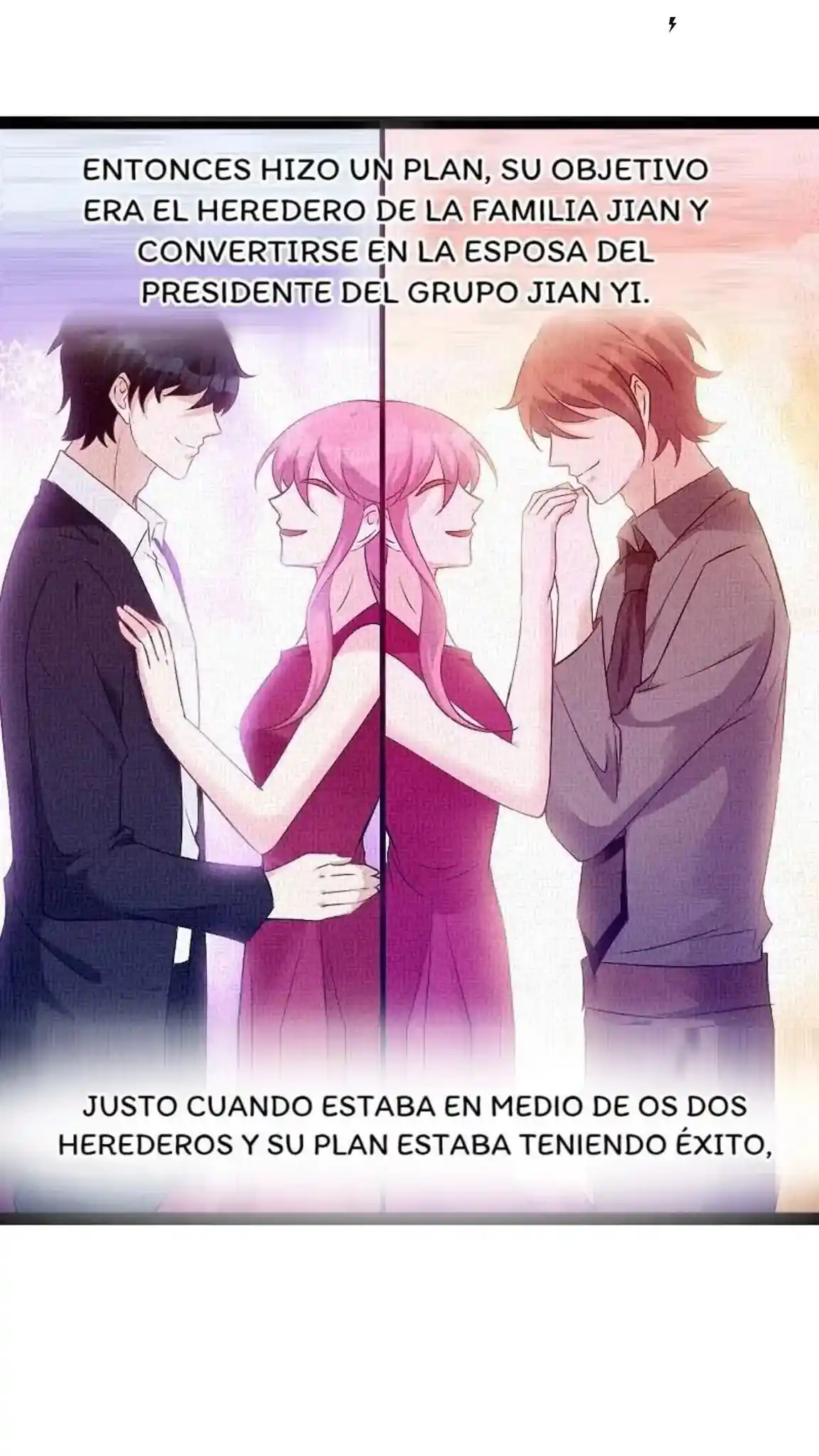 My Wife Is Pathetic - Capítulo 87 - Página 10 - LectorTMOo
