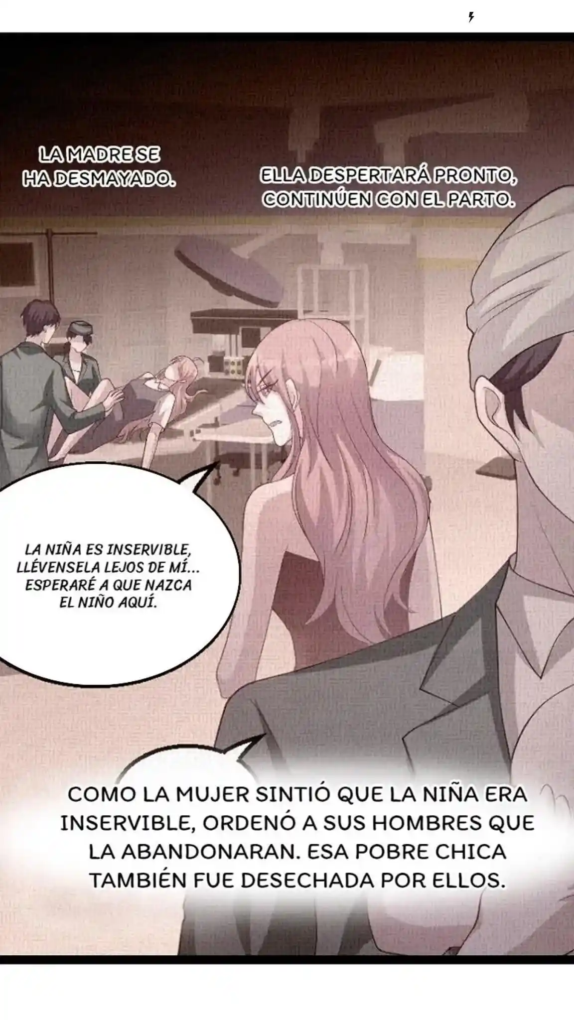 My Wife Is Pathetic - Capítulo 87 - Página 29 - LectorTMOo