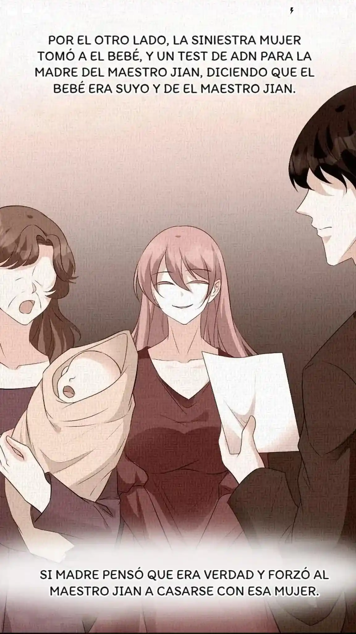 My Wife Is Pathetic - Capítulo 87 - Página 31 - LectorTMOo