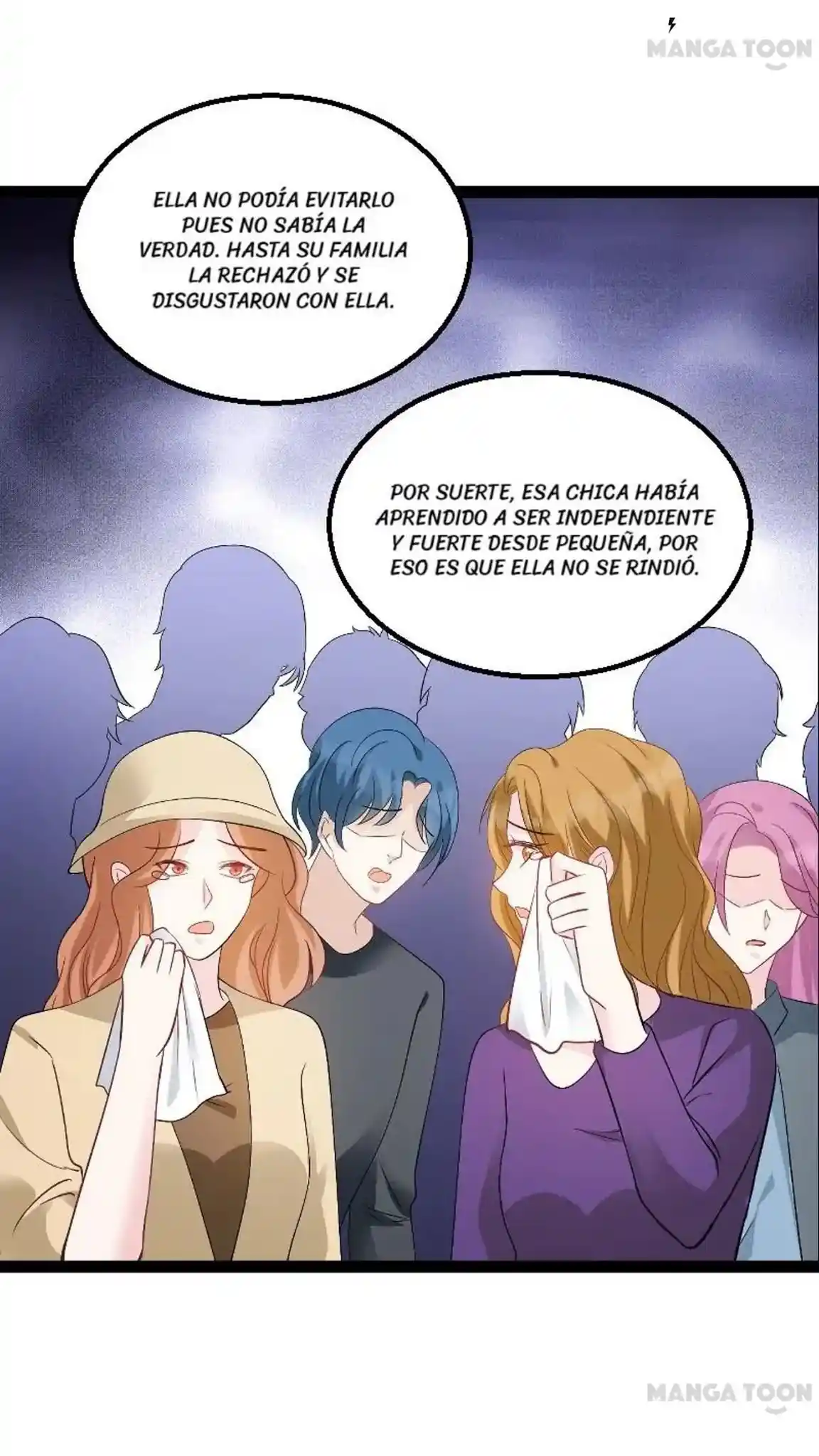 My Wife Is Pathetic - Capítulo 87 - Página 34 - LectorTMOo