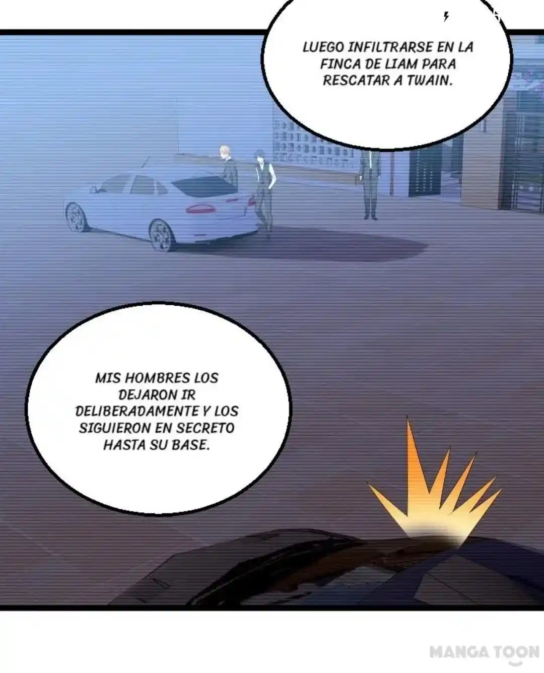 My Wife Is Pathetic - Capítulo 88 - Página 4 - LectorTMOo