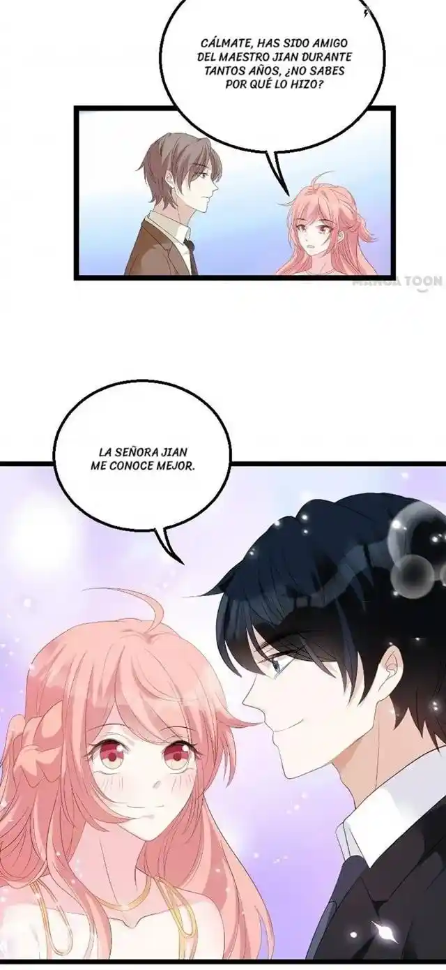 My Wife Is Pathetic - Capítulo 88 - Página 18 - LectorTMOo
