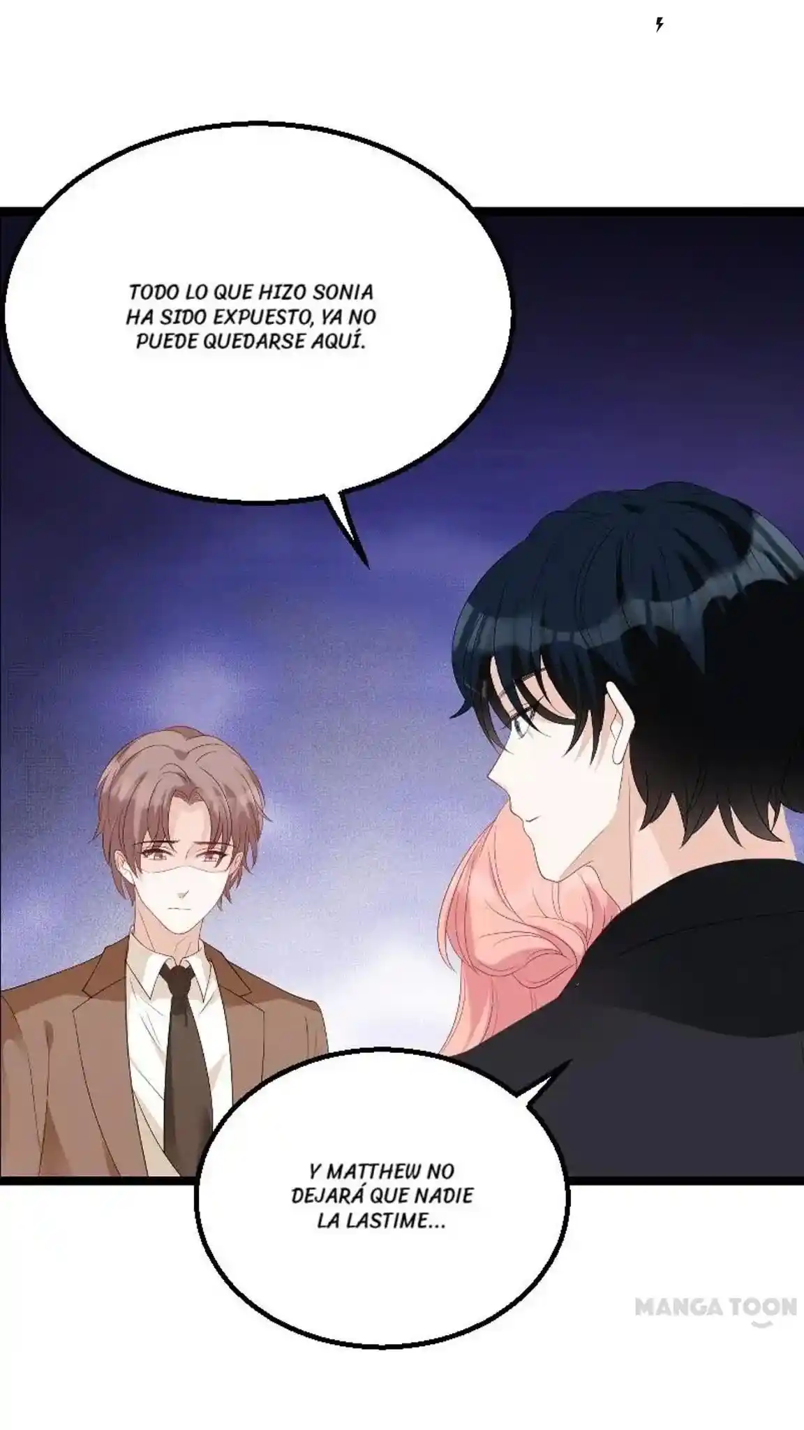 My Wife Is Pathetic - Capítulo 88 - Página 19 - LectorTMOo