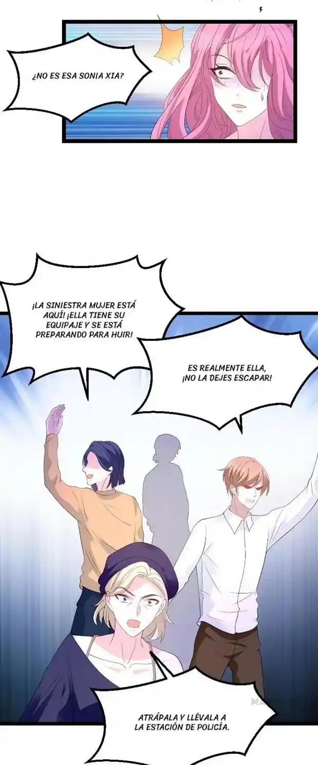 My Wife Is Pathetic - Capítulo 88 - Página 24 - LectorTMOo