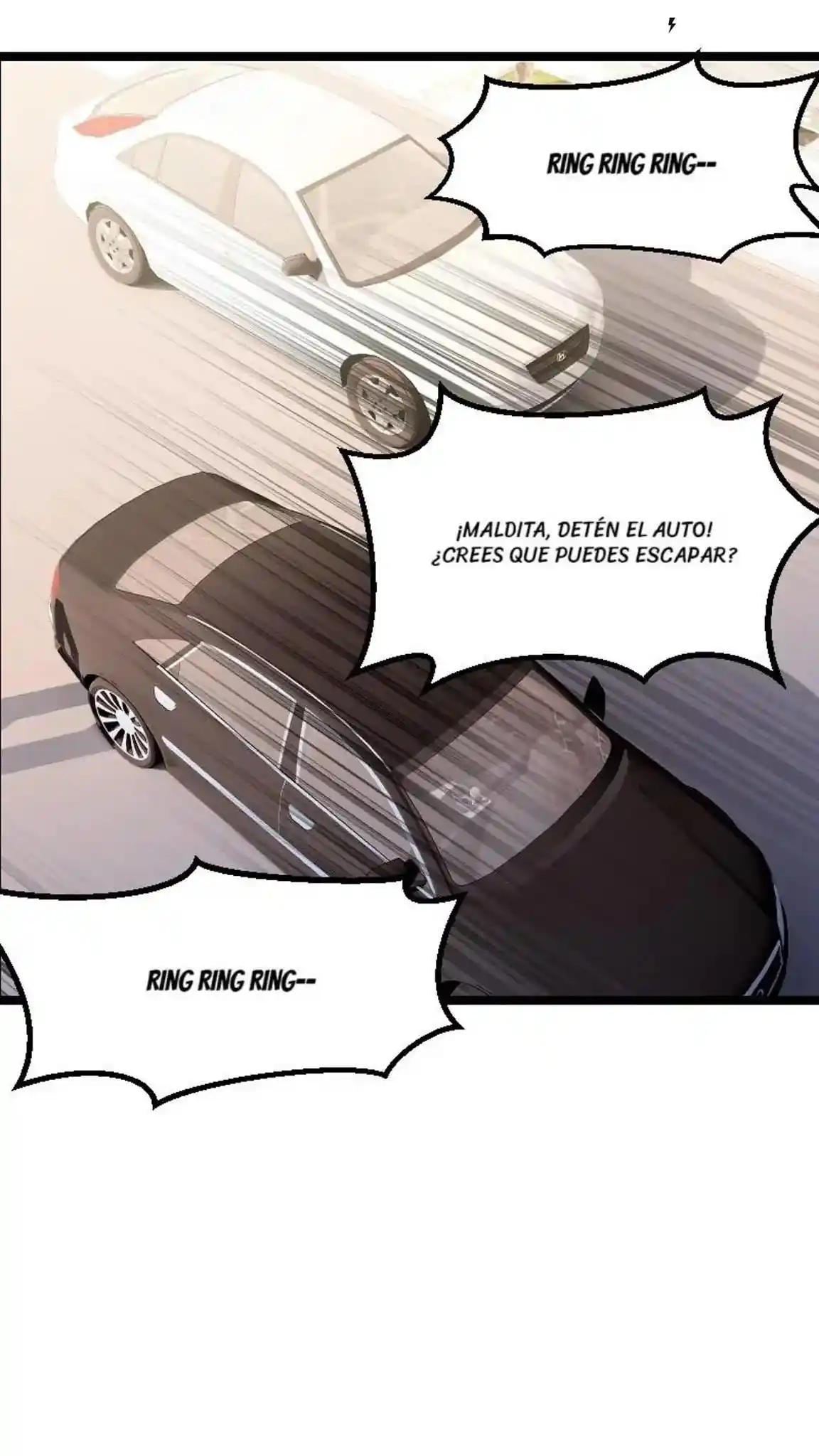 My Wife Is Pathetic - Capítulo 89 - Página 5 - LectorTMOo
